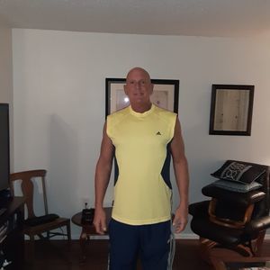 Meet your Posher, Eddie